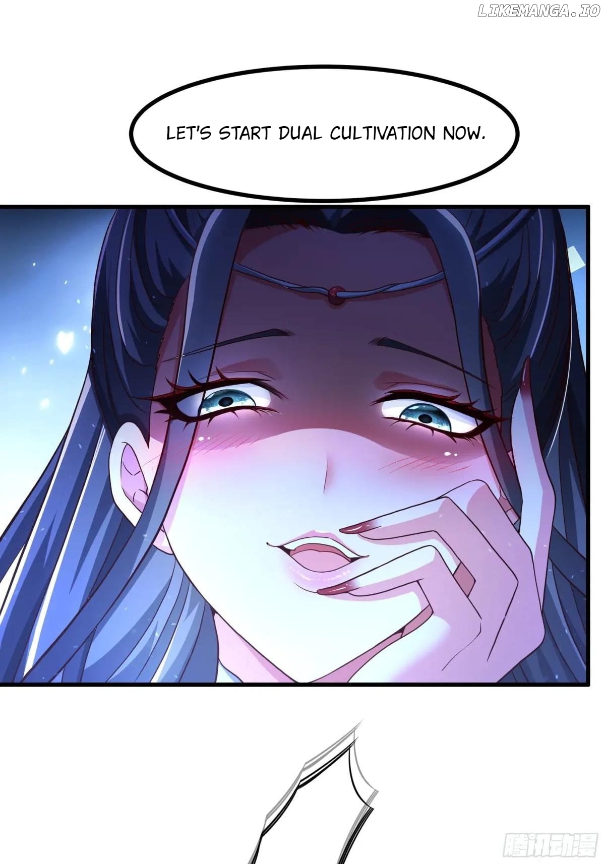 Rebirth of King Zhou: Not Being the Ultimate Villain Chapter 122 - page 59